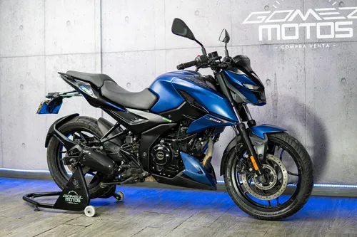 Bajaj Pulsar N 250 2024