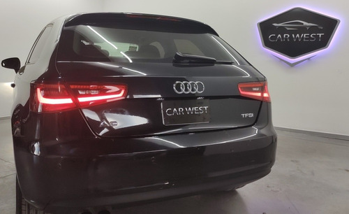 Audi A3 1.4 T Fsi Technology 2013 Carwestok