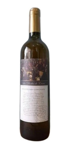 Vino De Misa Las Bodas De Caná X6u