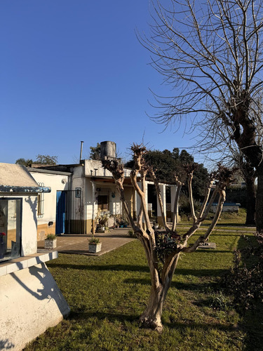 Casa En Venta En General Rodriguez
