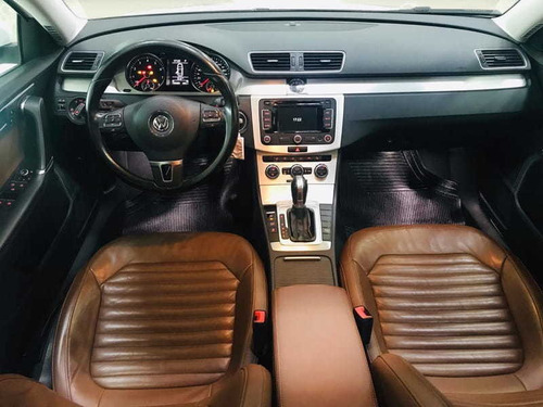 Volkswagen Passat 2.0t