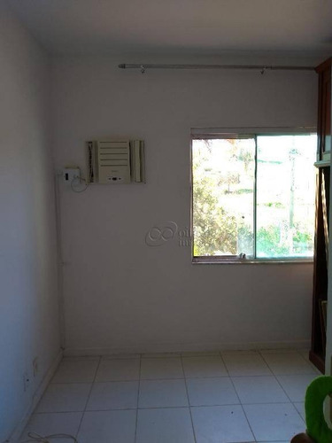 Imagem 7 de 15 de Casa À Venda No Bairro De Imboassíca - Macaé/rj. - Ca1206