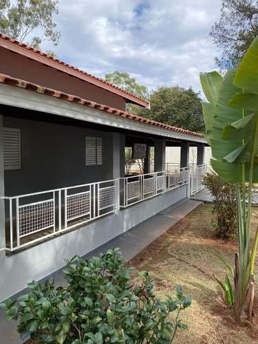 Imagem 4 de 23 de Chácara Com 3 Dormitórios À Venda, 2050 M² Por R$ 925.000,00 - Chácaras Acapulco - Nova Odessa/sp - Ch0032