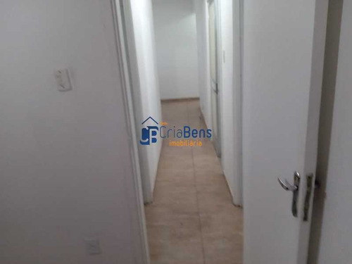 Imagem 9 de 15 de Apartamento-à Venda-méier-rio De Janeiro - Ppap30214