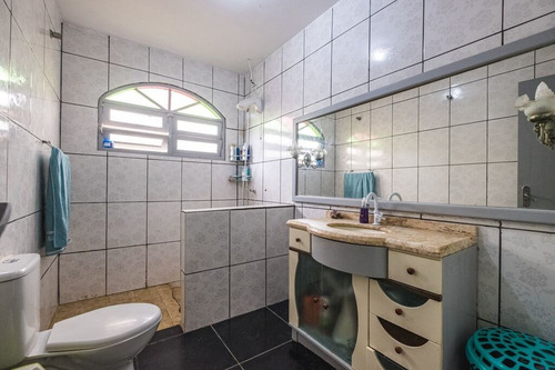 Imagem 14 de 17 de Casa À Venda No Bairro Itaguaçu - Florianópolis/sc - O-23255-38399