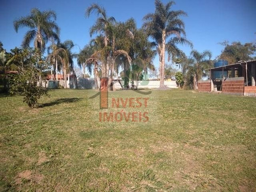Imagem 5 de 6 de Chacara - Ref: 4673 - V-4673