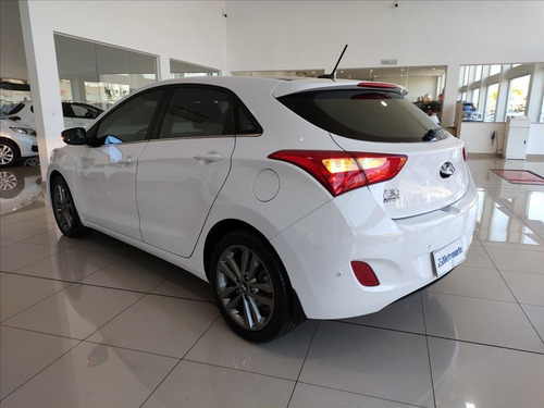 Imagem 6 de 12 de I30 1.8 Mpi 16v Gasolina 4p Automatico