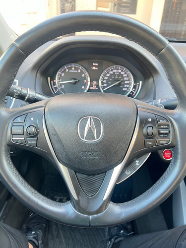 Acura TLX 3.5 Advance At