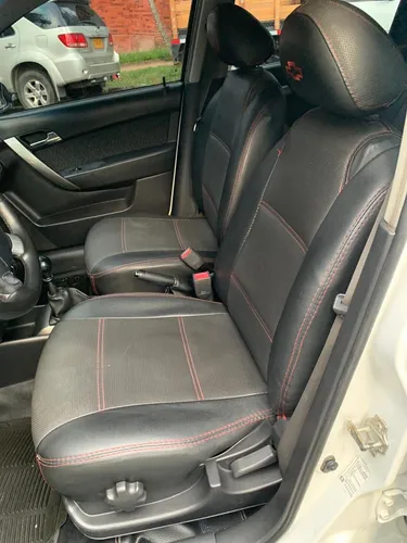 Chevrolet AVEO EMOTION 1.6l