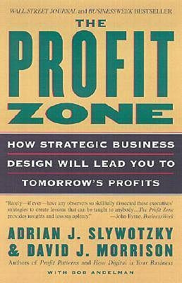 Profit Zone, The - Slywotzky Adrian