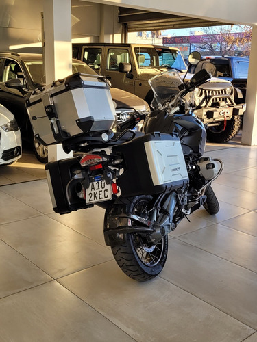 Imagen 4 de 11 de Bmw R1200 Gs