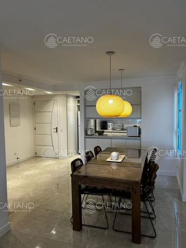 En El Edificio Miami Boulevard Ii, Increible Oportunidad Comodo De Departamento