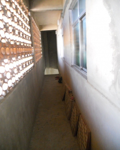 Imagem 3 de 12 de Apartamento Grande Com 2 Quartos À Venda, 68 M² - Pilares - Aea2287