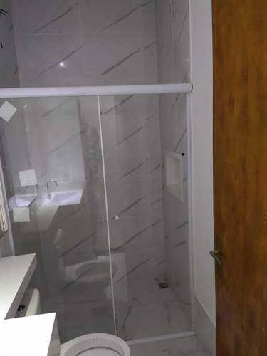 Imagem 14 de 24 de Casa Com 2 Dormitórios À Venda, 57 M² Por R$ 179.000,00 - Jardim Residencial Villagio Ipanema Ii - Sorocaba/sp - Ca0775