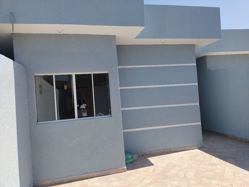 Imagem 5 de 25 de Casa Com 2 Dormitórios À Venda, 64 M² Por R$ 220.000,00 - Balneário Gaivota - Itanhaém/sp - Ca2078