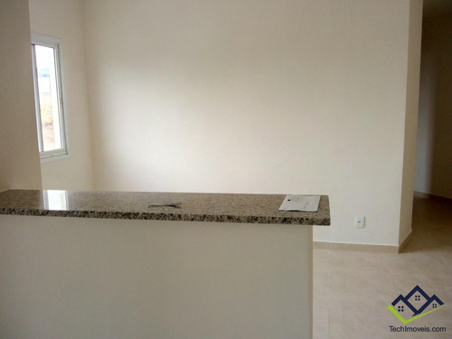 Imagem 10 de 30 de Apartamento - Ap00003 - 69395046