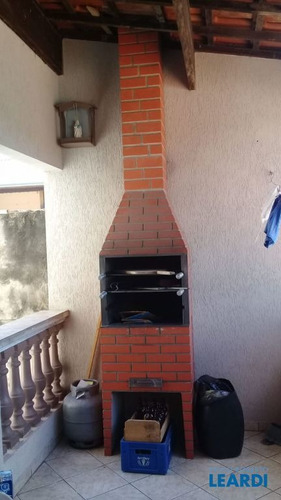 Imagem 13 de 15 de Casa Assobradada - Jardim Tarumã - Sp - 629954