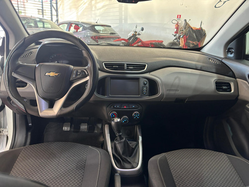 Chevrolet Onix 1.4 Lt 5p