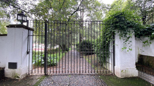 Terreno En Venta Fraccionamiento Rancho San Francisco