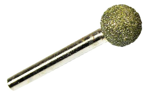 Muelas Montadas Para Rectificado Abrasivo 16mm