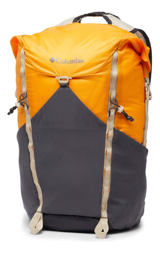 Mochila Columbia Tandem Trail 22l Bac (880) Mango Unisex