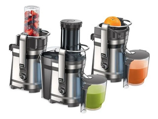 Extractor National | MercadoLibre 📦