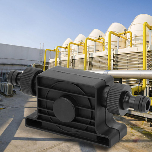 Bomba De Taladro Eléctrico Portátil Líquido De Aceite Autoce