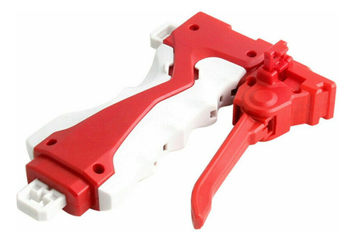Rapidity Fight Launcher Grip Spining Top Izquierda Derecha N