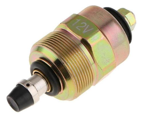 M 7 Interruptor De Válvula Solenoide De Apagado De De 12