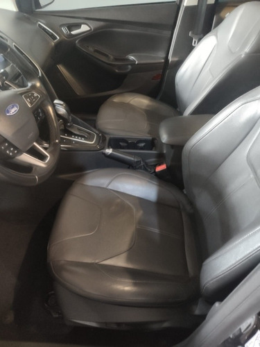 Imagen 15 de 16 de Ford Focus Titanium