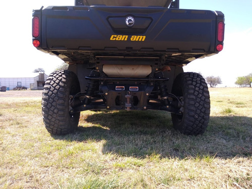 Imagen 7 de 15 de Can Am Defender Hd8 4x4