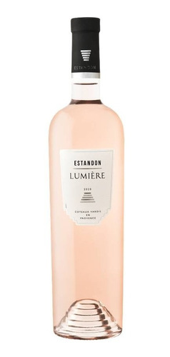 Vino Lumiere Estandon Hop , Coteaux Varois En Provance Rose