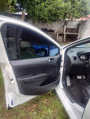 Peugeot 408 1.6 Sport Thp 163cv