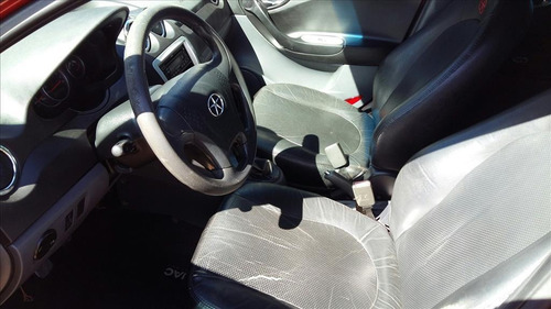 J3 1.4 16v Gasolina 4p Manual