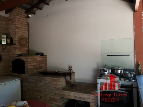 Imagem 13 de 30 de Casa Residencial À Venda, Pinhão, Taubaté - . - Ca0413