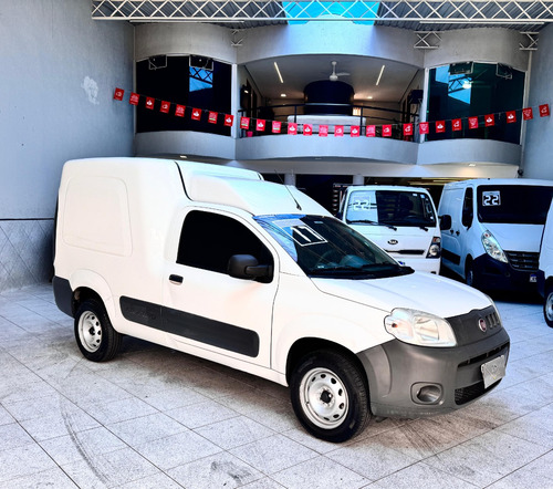 Fiat Fiorino 1.4 Flex 4p