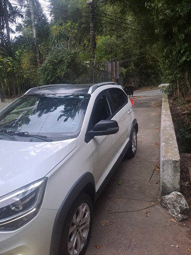 Chery Tiggo 2 1.5 Look 16v Flex 5p