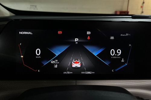 Changan Uni-T 1.5 Elite At