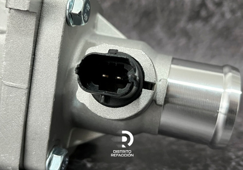 Toma Agua Termostato Sonic 1.8 2012 2013 Aluminio C/sensor