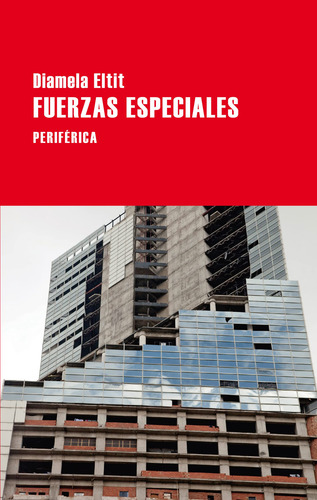 Fuerzas Especiales