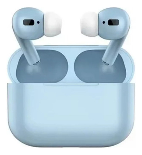 Auriculares Inalámbricos Bluetooth Air3 Pro V5.0 Tws Azul