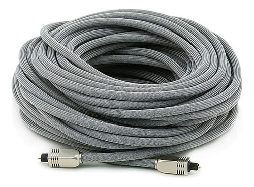 Monoprice 103448 Premium S / Pdif Tos Cable De Audio