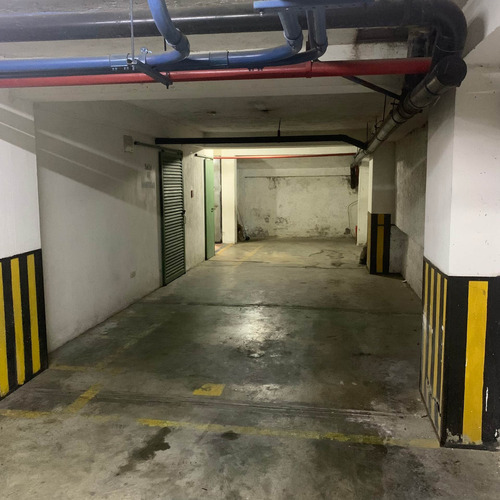 Imagen 19 de 20 de Apartamento En Alquiler - Urb. Santa Monica