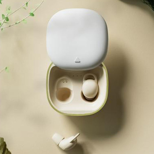 Auriculares Bluetooth True Wireless Invisible