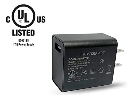 Pack Fuente De Poder 5v3a Con Cable Usb C Para Raspberry Pi