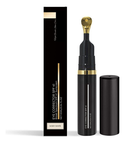 Eye Corrector, Eye Corrector De Ojeras, Under Eye Color