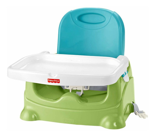 Fisher Price Cuidado Sano Asiento Elevador