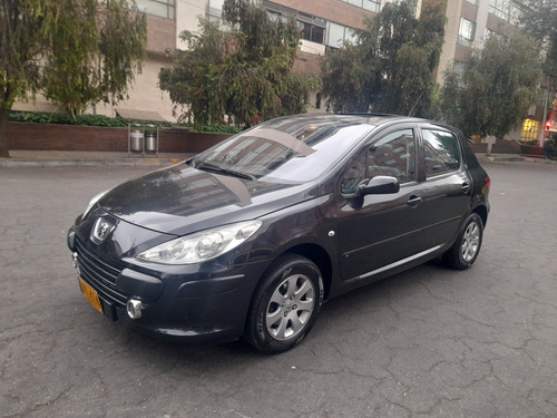 Peugeot 307 2.0 Xt Hatchback