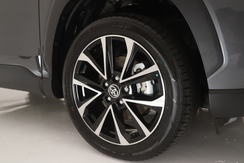 Toyota Corolla Cross 2.0 Xei Cvt