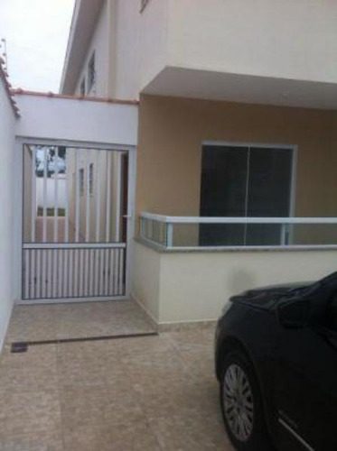 Imagem 12 de 14 de Casa Com Acabamento De Primeiro Na Cesp - Itanhaém 3603 |npc